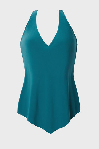 Miraclesuit Merlot Taylor Tankini Top