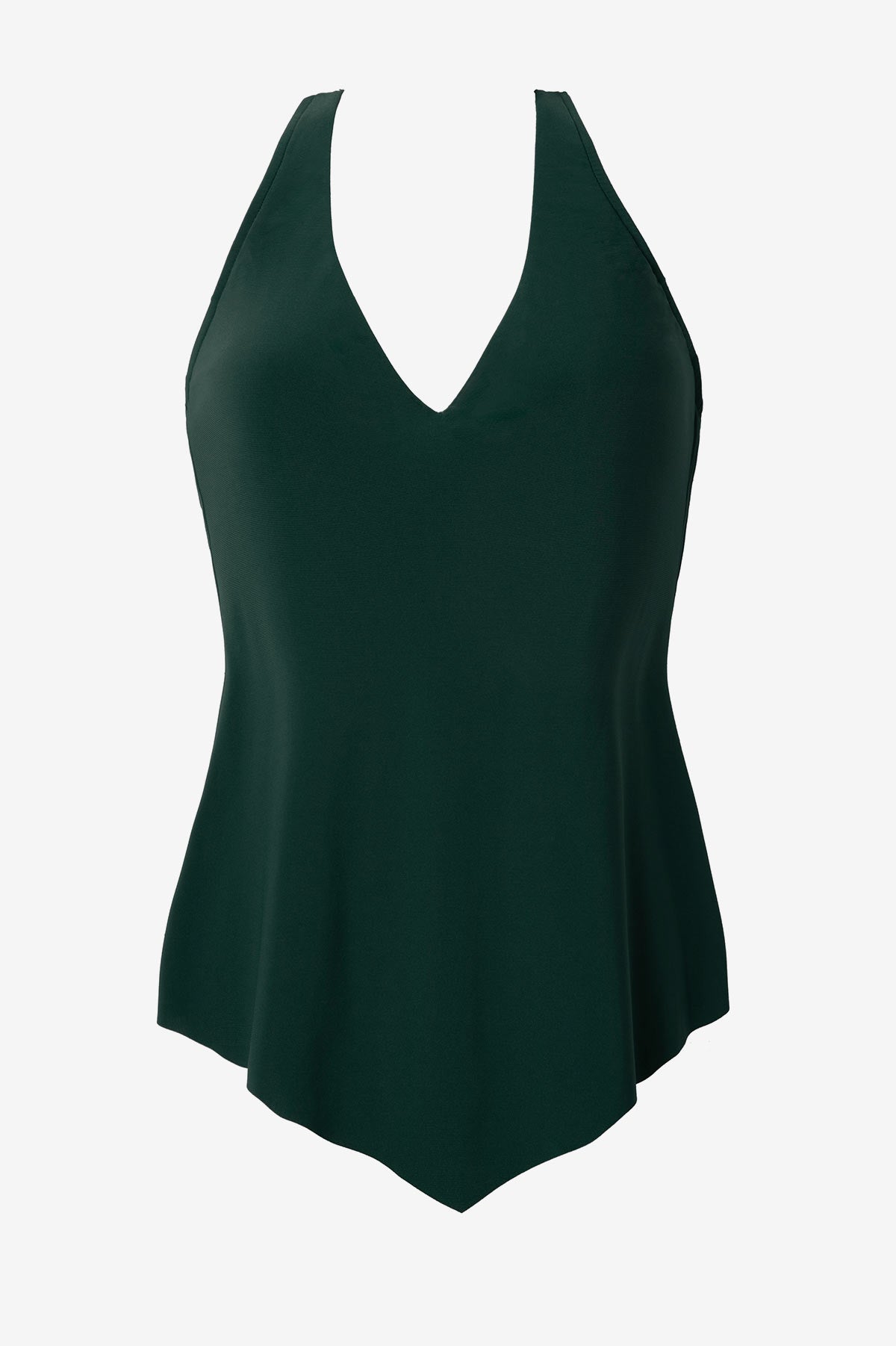 Miraclesuit Merlot Taylor Tankini Top