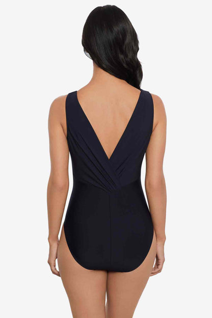 Miraclesuit Black Kristi One Piece