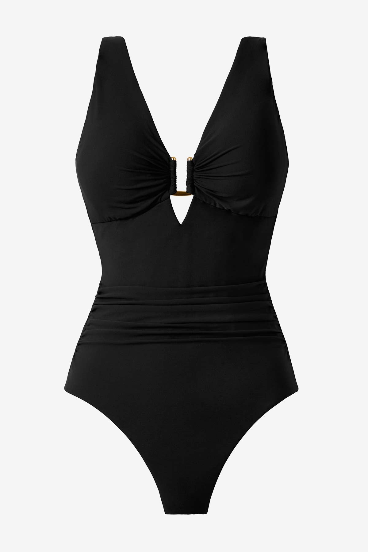 Miraclesuit Black Kristi One Piece