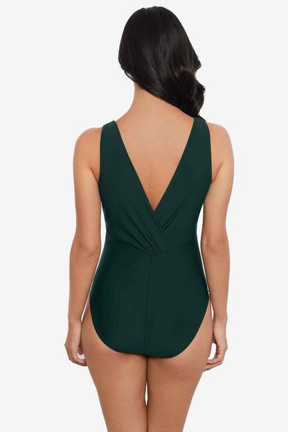 Miraclesuit Black Kristi One Piece