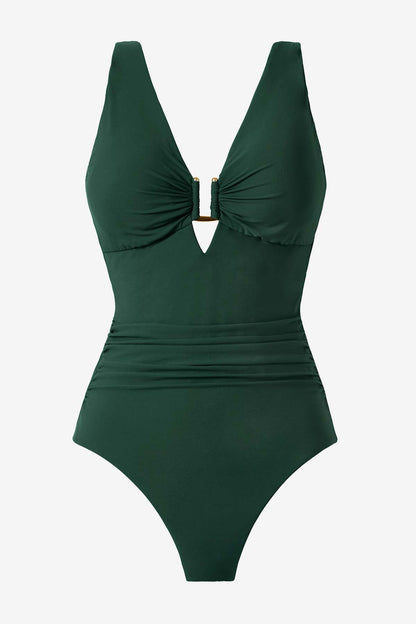 Miraclesuit Black Kristi One Piece