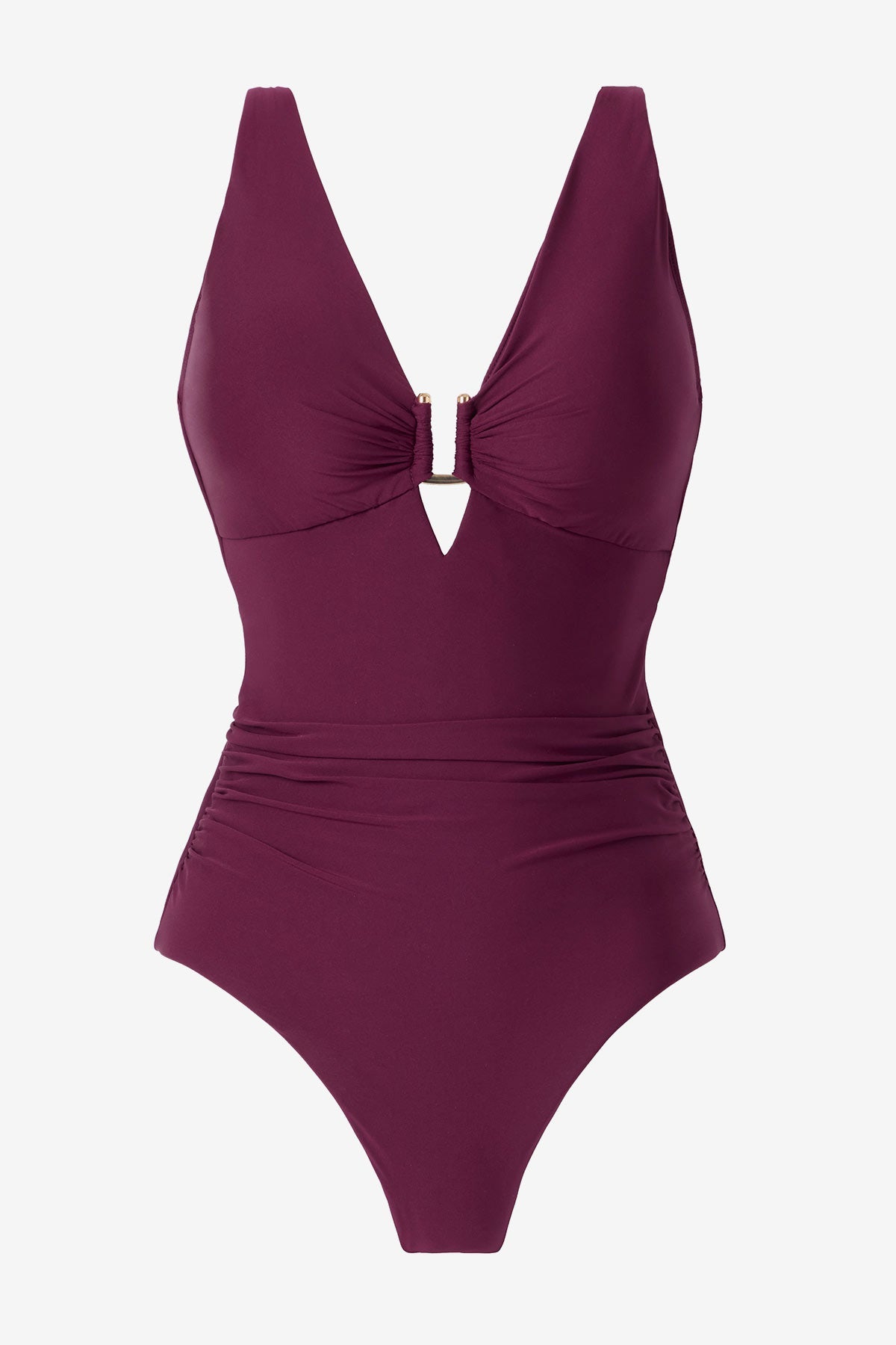 Miraclesuit Black Kristi One Piece