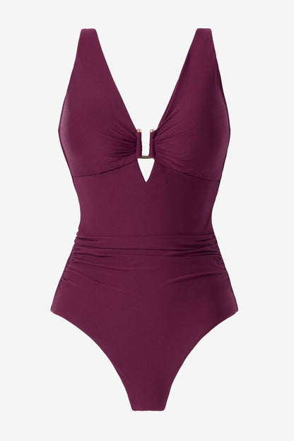 Miraclesuit Black Kristi One Piece