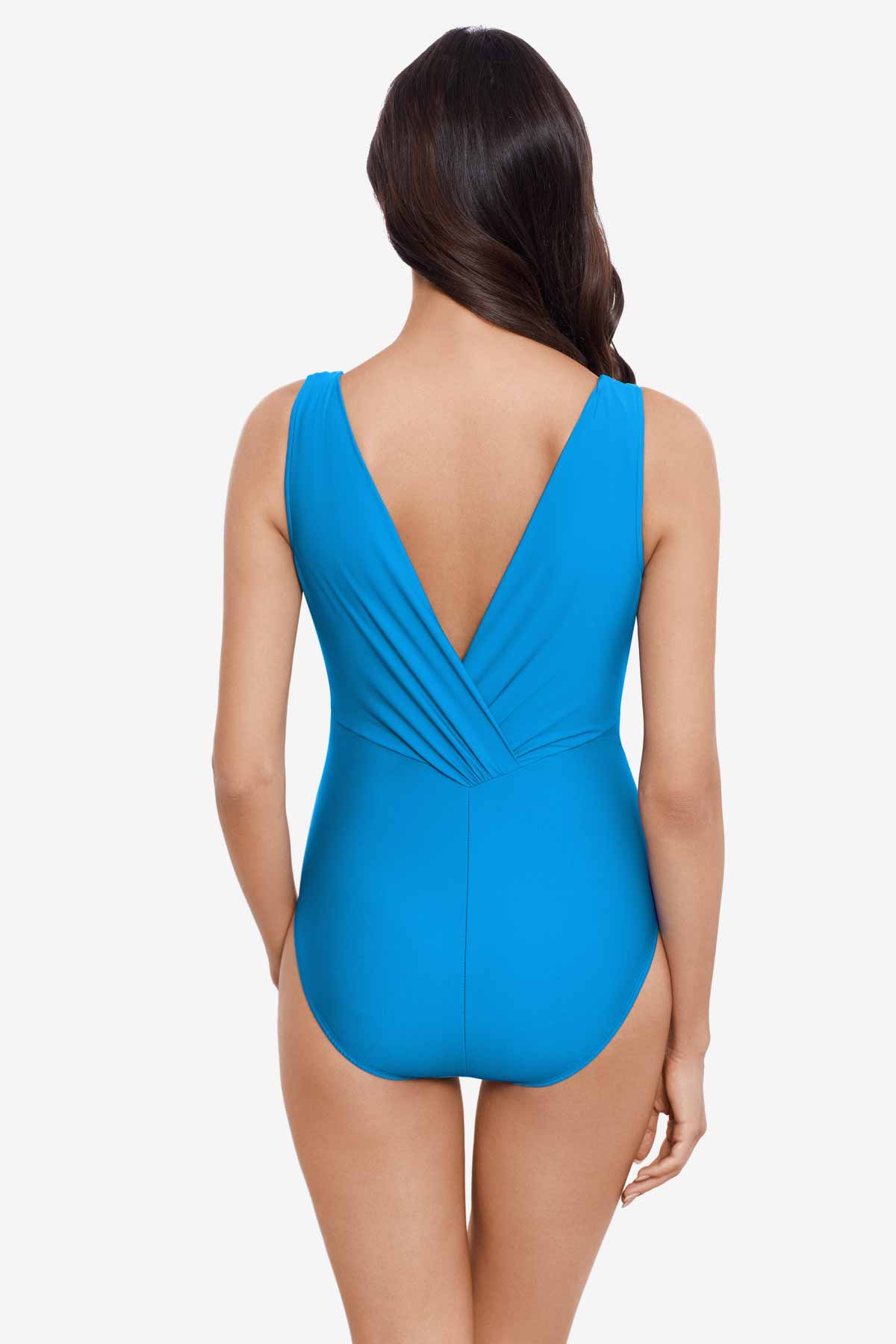 Miraclesuit Black Kristi One Piece