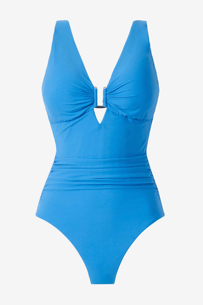 Miraclesuit Black Kristi One Piece