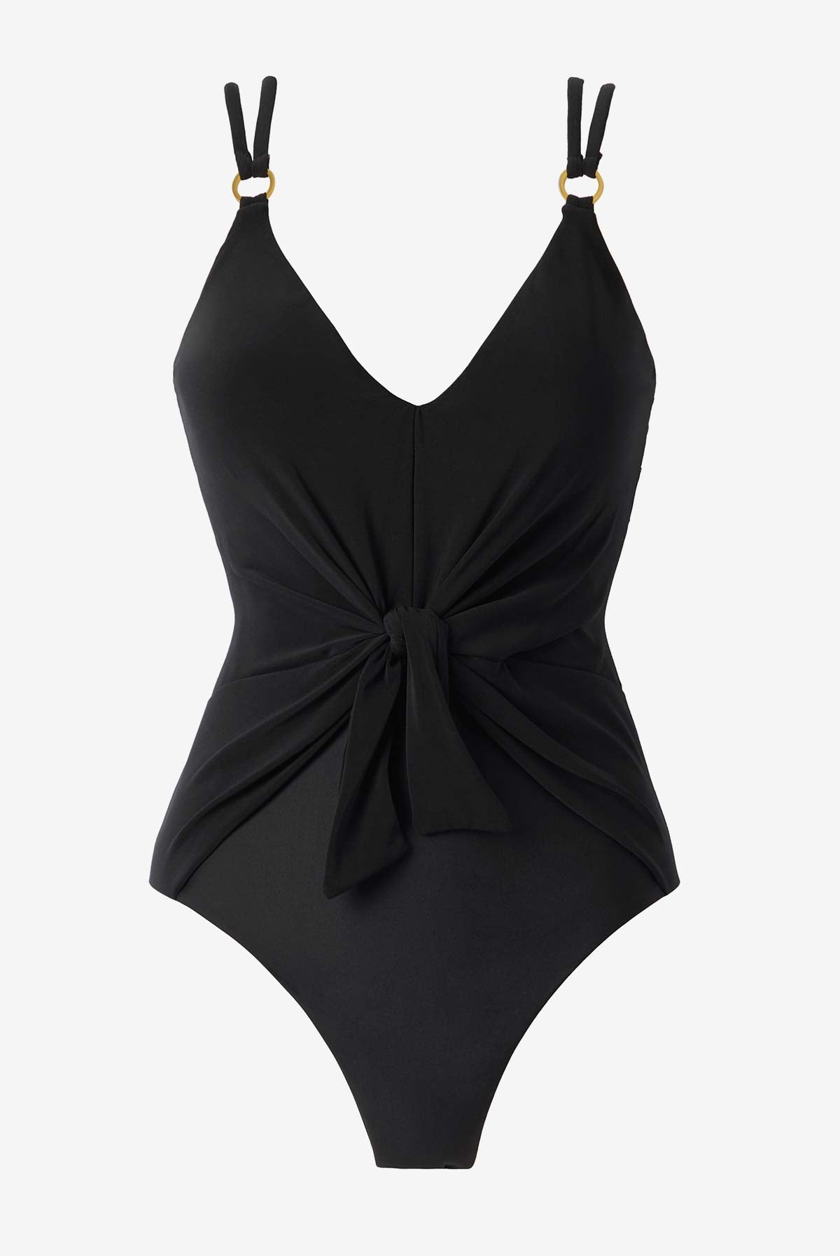 Miraclesuit Black Saki One Piece in Obi One
