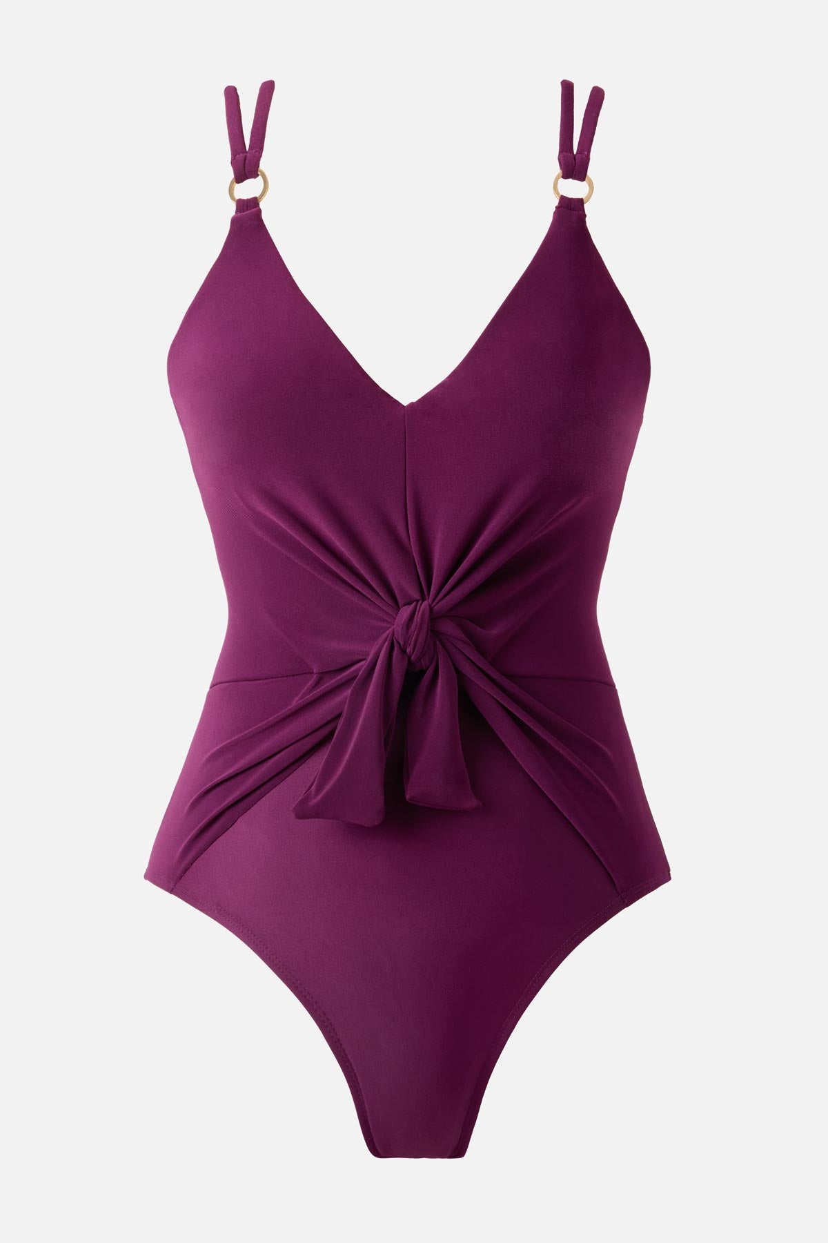 Miraclesuit Black Saki One Piece in Obi One