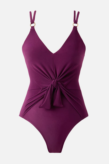 Miraclesuit Black Saki One Piece in Obi One