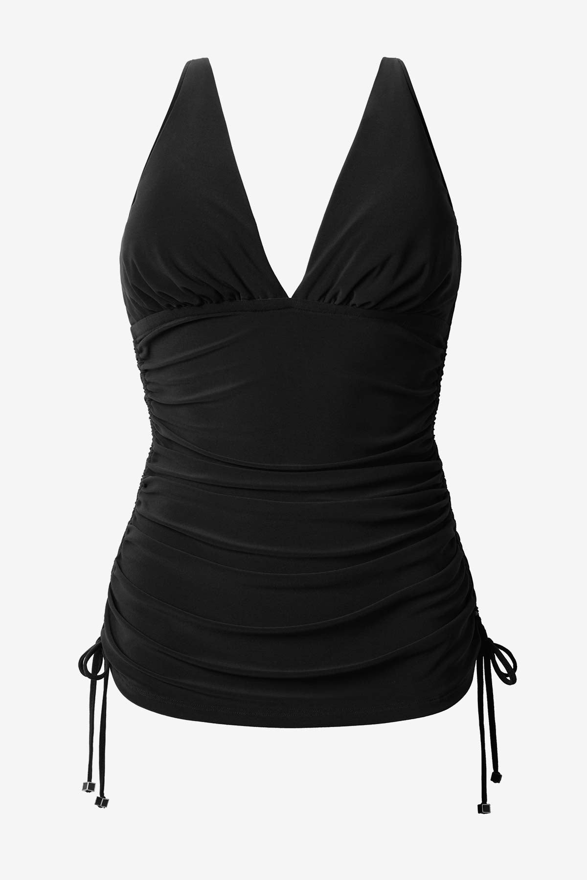 Miraclesuit Jam Magicsuit Cordon Bleu Dani Tankini Top