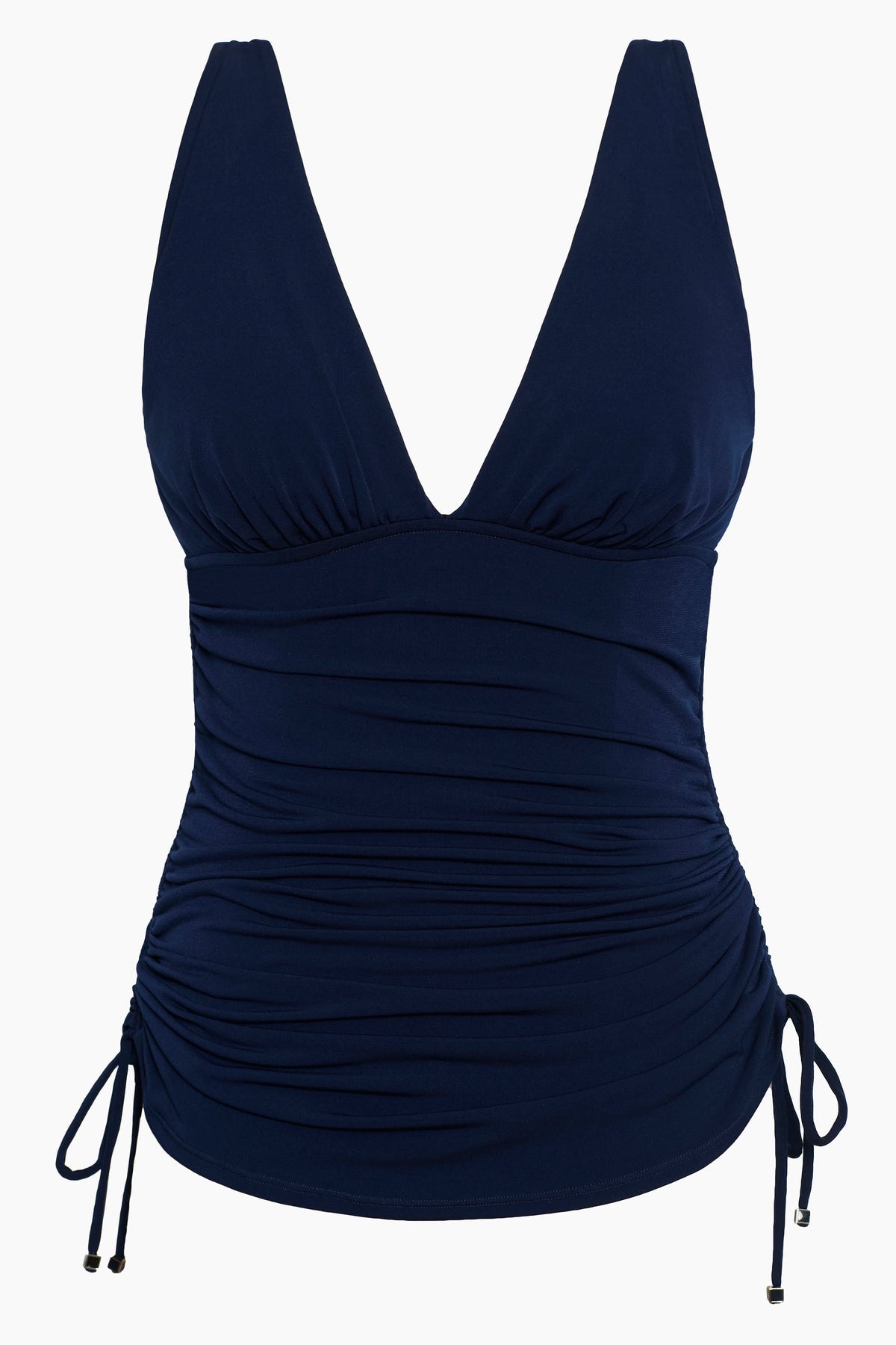 Miraclesuit Jam Magicsuit Cordon Bleu Dani Tankini Top