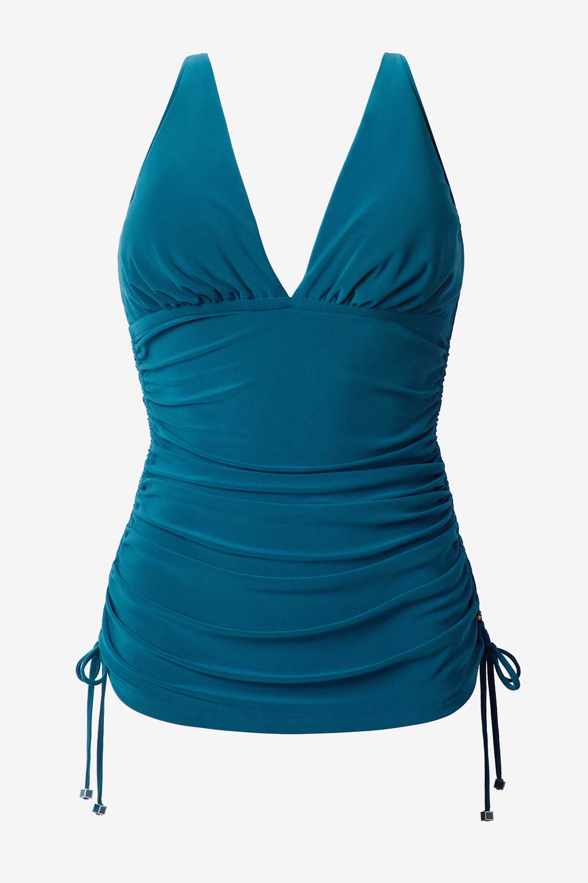 Miraclesuit Jam Magicsuit Cordon Bleu Dani Tankini Top