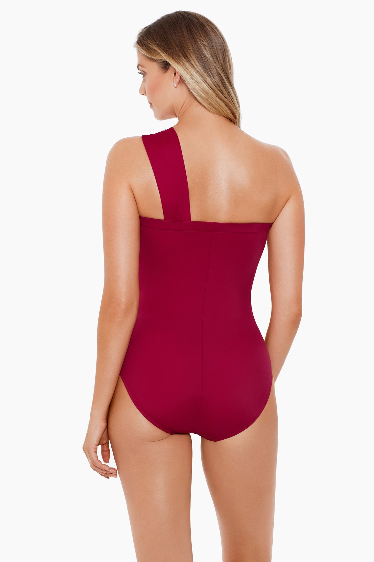 Miraclesuit Black Goddess One Piece