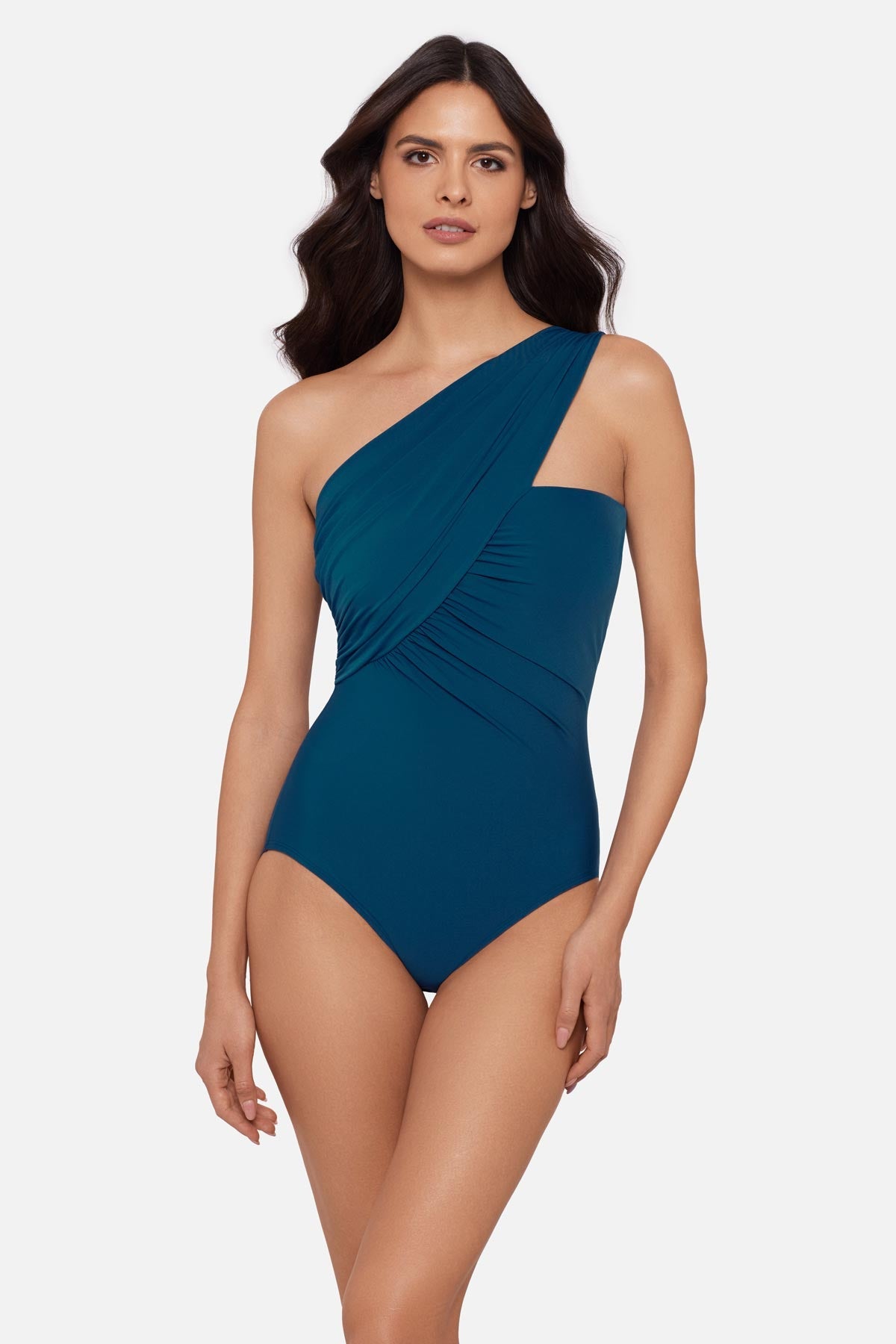 Miraclesuit Black Goddess One Piece