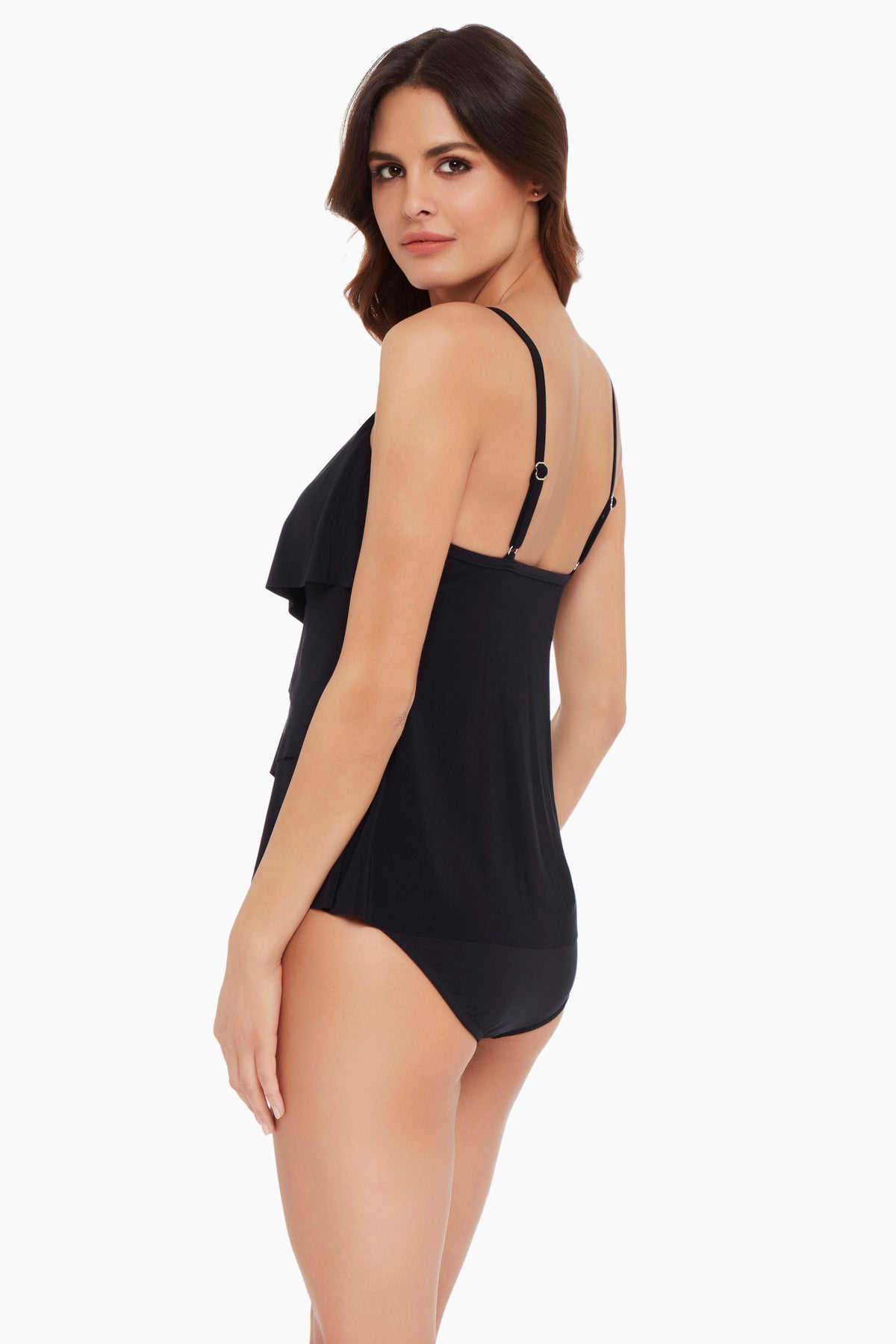 Miraclesuit Ruby Chloe Tankini Top