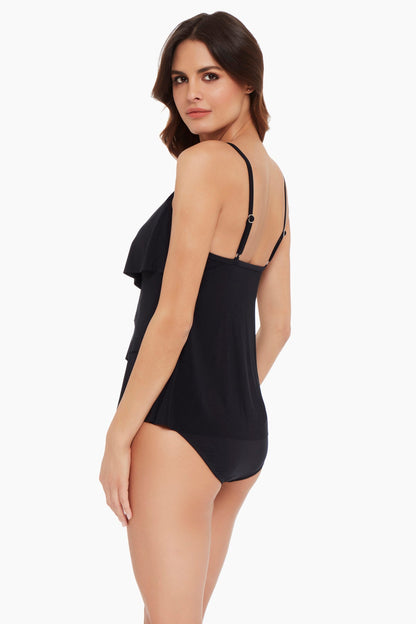 Miraclesuit Ruby Chloe Tankini Top