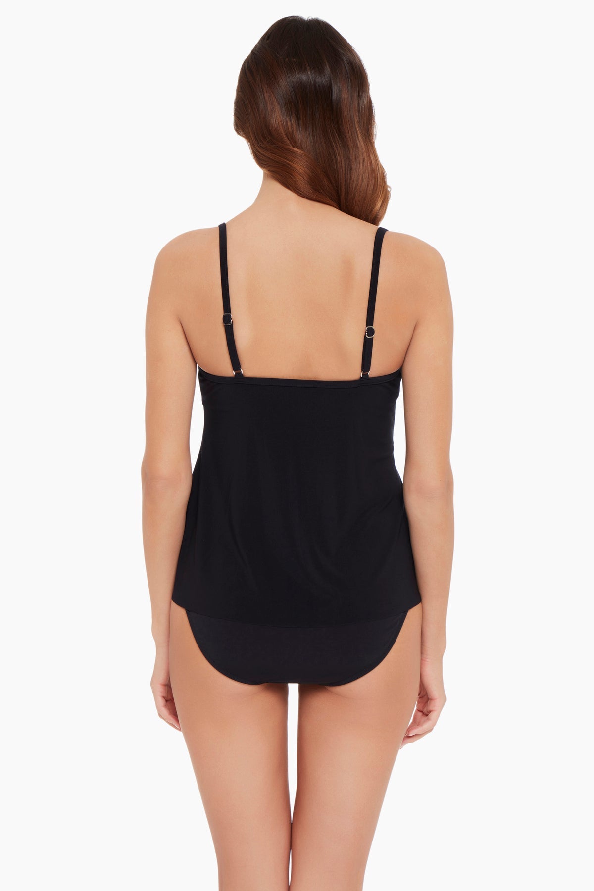 Miraclesuit Ruby Chloe Tankini Top