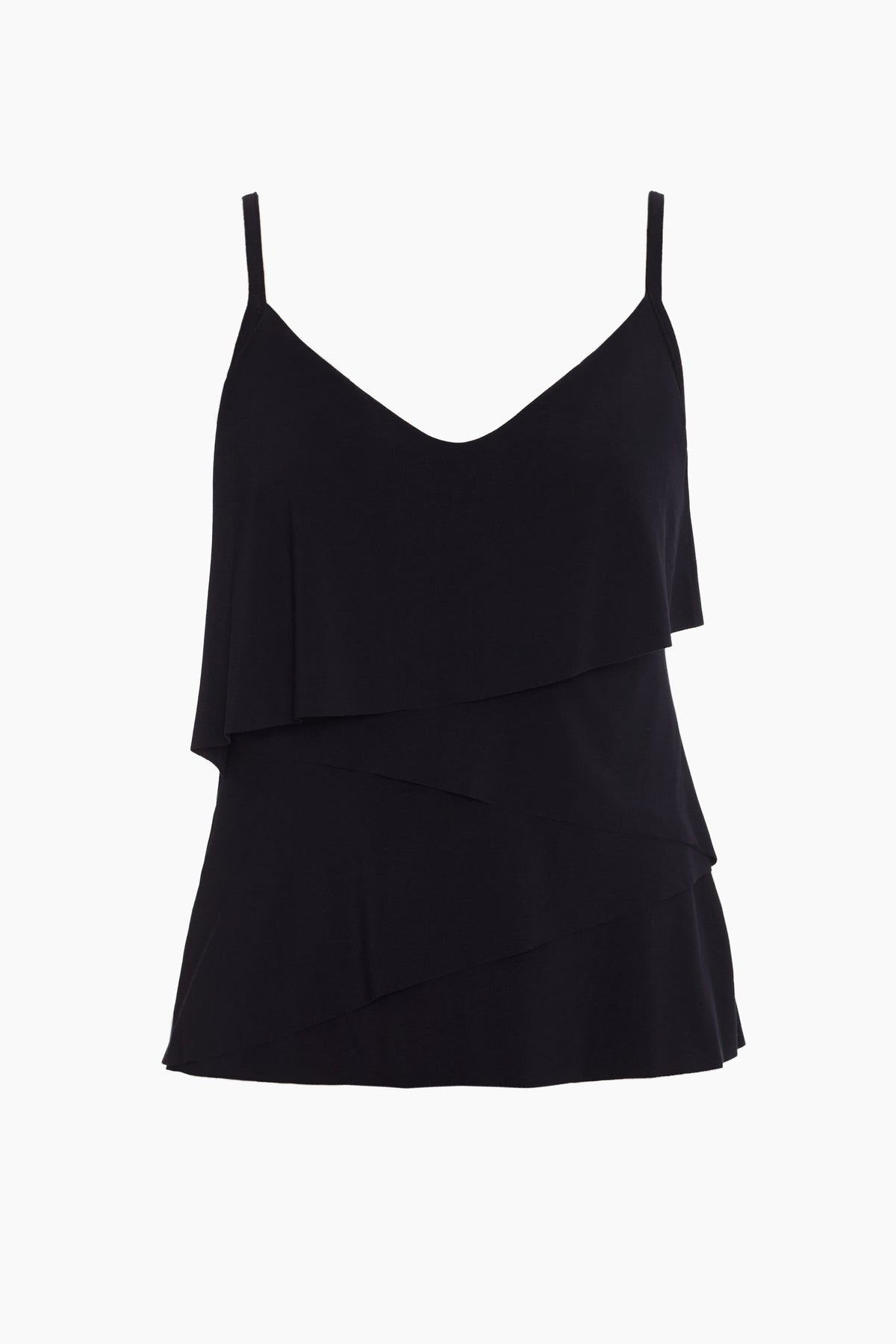Miraclesuit Ruby Chloe Tankini Top