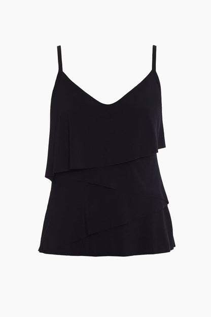 Miraclesuit Ruby Chloe Tankini Top