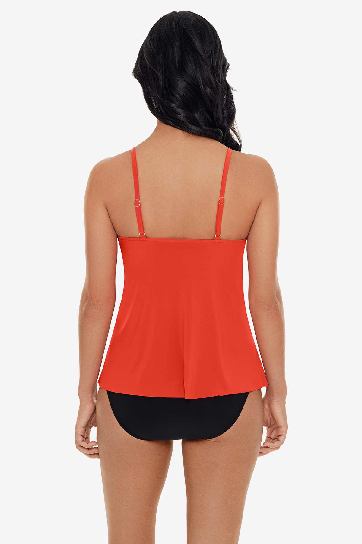 Miraclesuit Ruby Chloe Tankini Top
