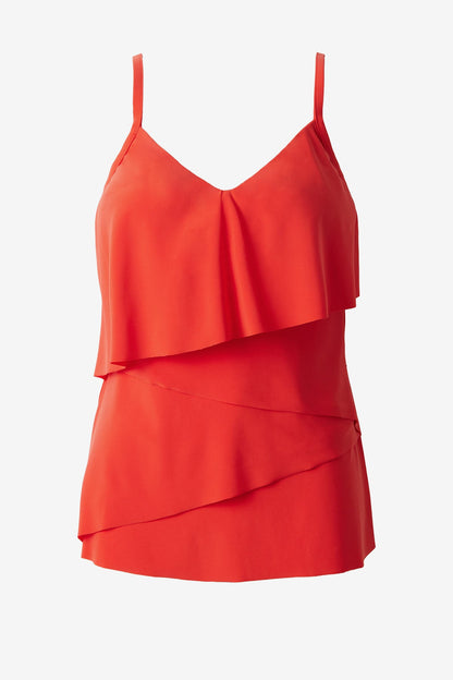 Miraclesuit Ruby Chloe Tankini Top