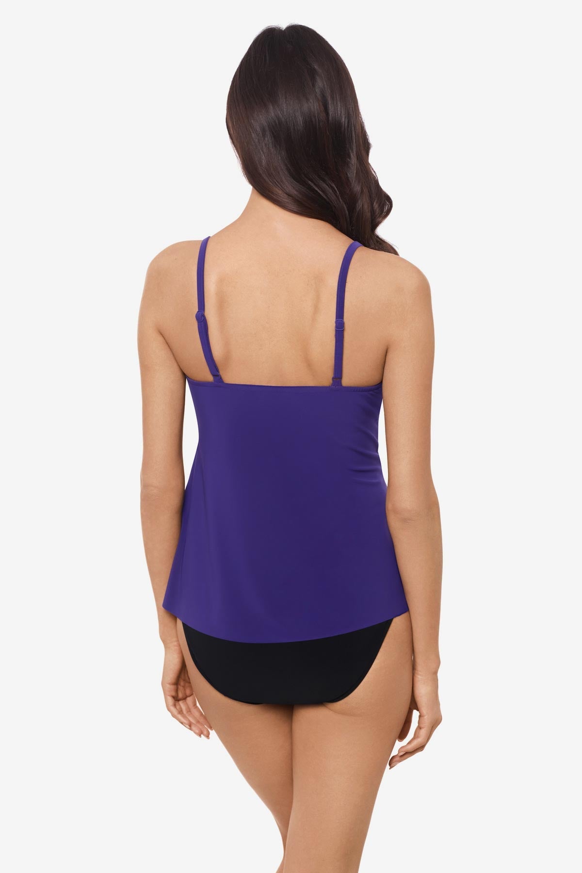 Miraclesuit Ruby Chloe Tankini Top