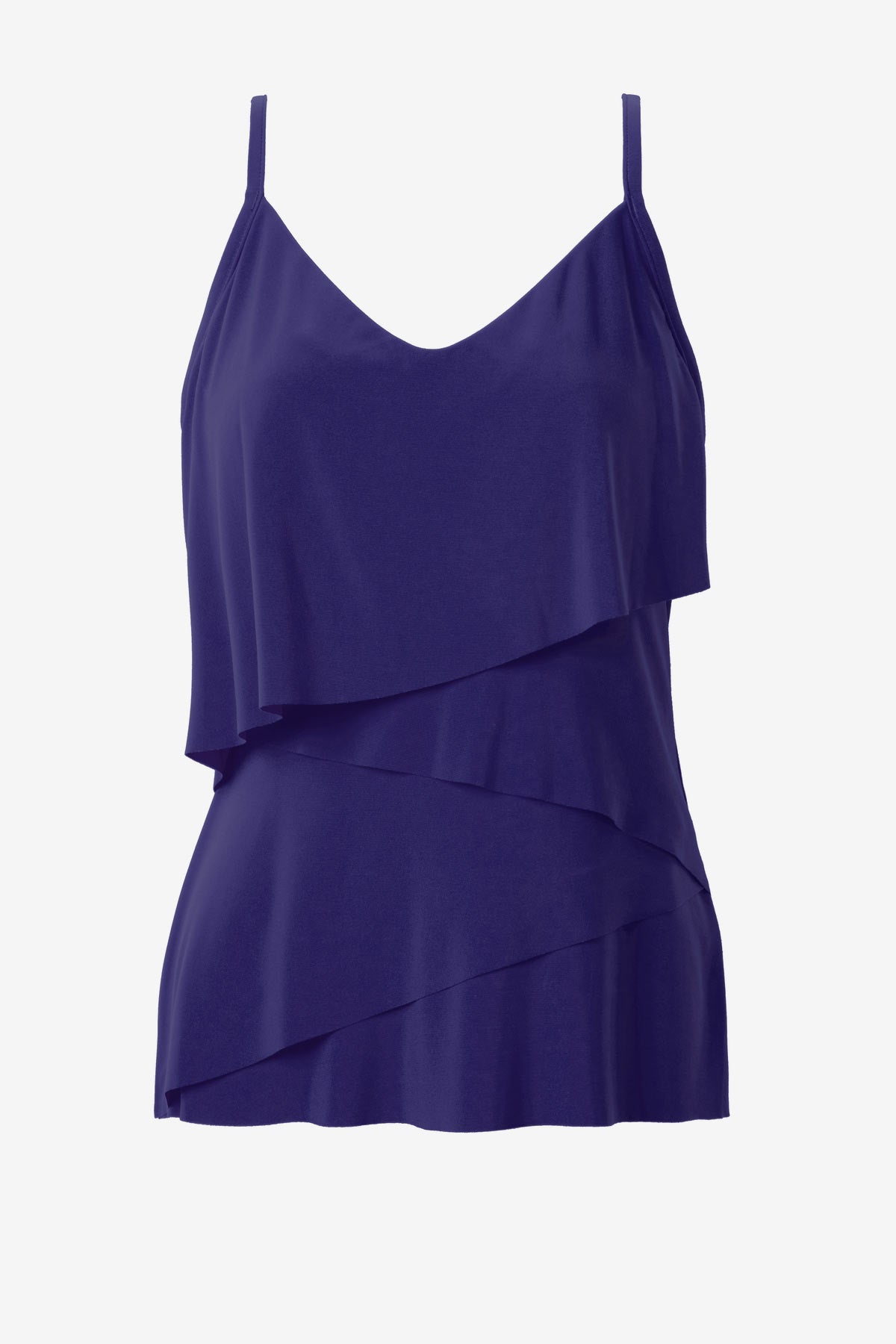 Miraclesuit Ruby Chloe Tankini Top