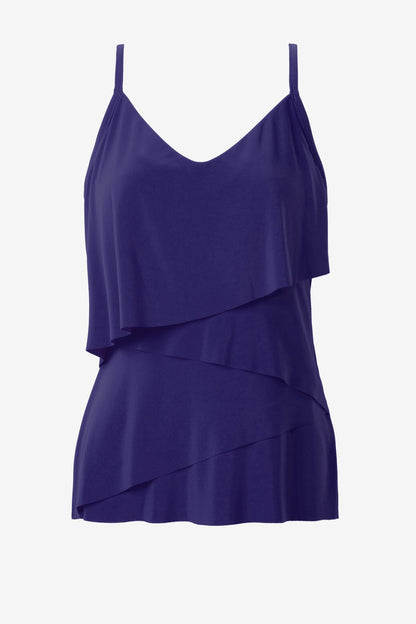 Miraclesuit Ruby Chloe Tankini Top