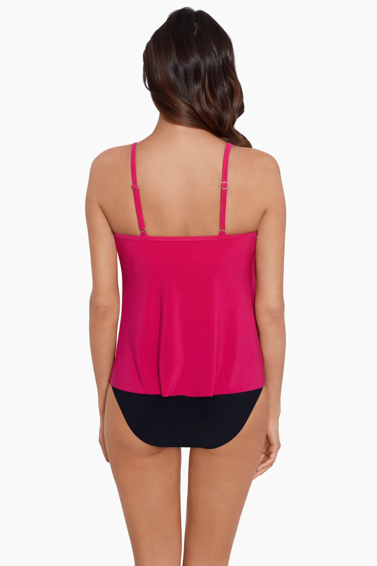 Miraclesuit Ruby Chloe Tankini Top