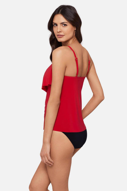 Miraclesuit Ruby Chloe Tankini Top