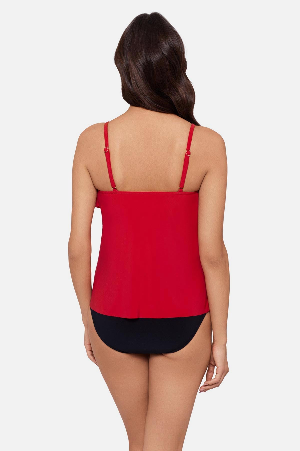 Miraclesuit Ruby Chloe Tankini Top