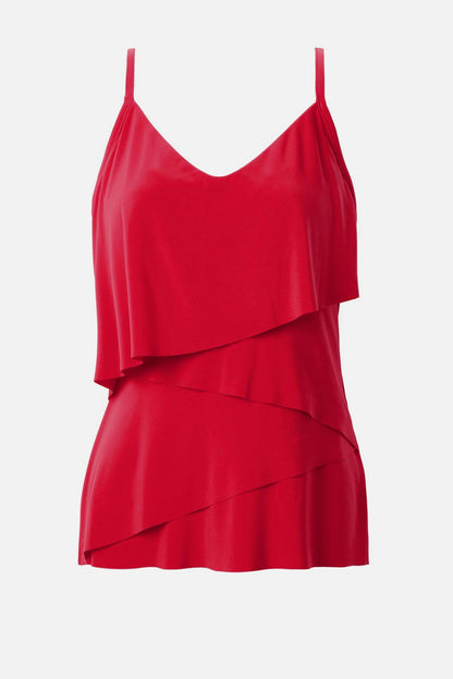 Miraclesuit Ruby Chloe Tankini Top
