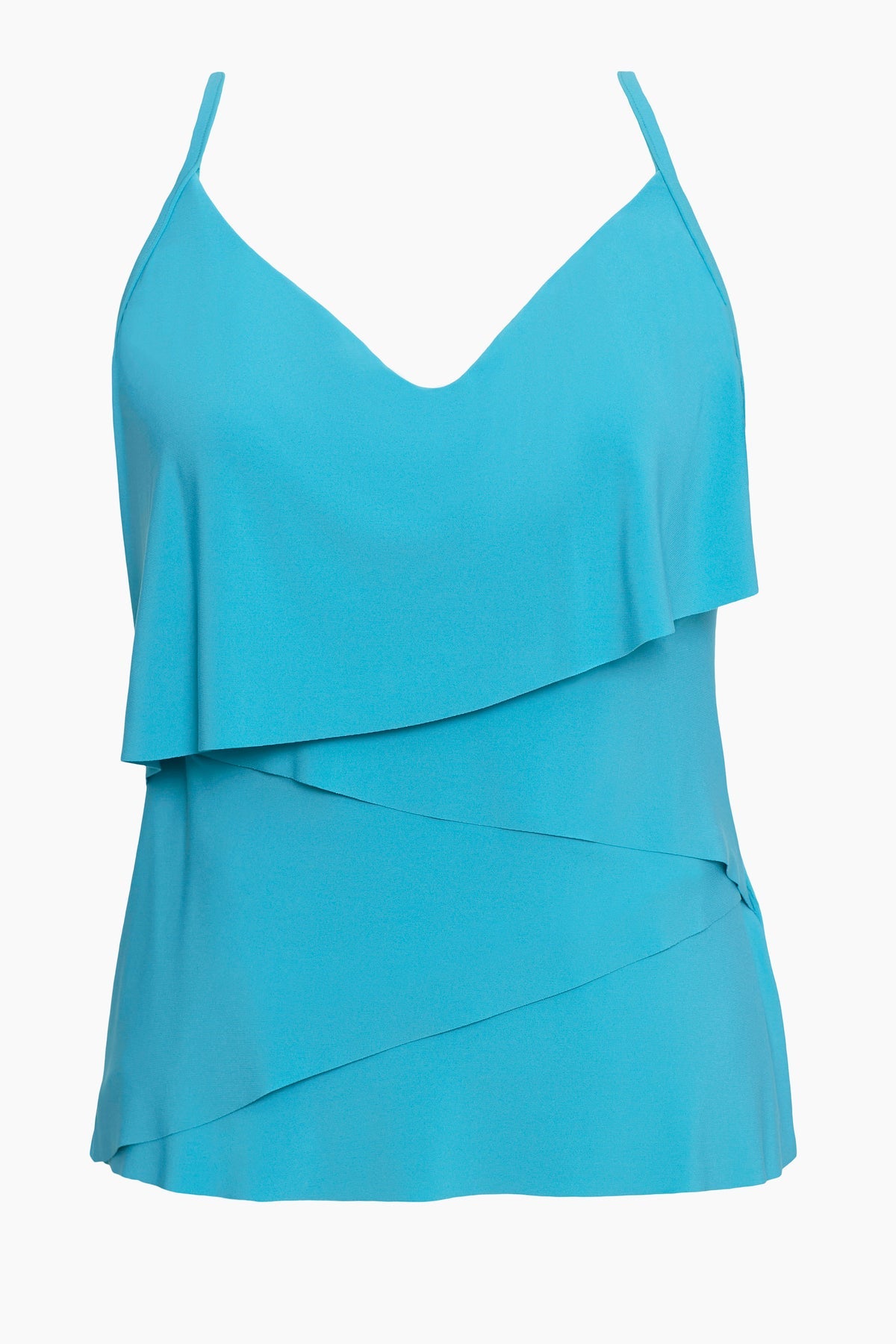 Miraclesuit Ruby Chloe Tankini Top