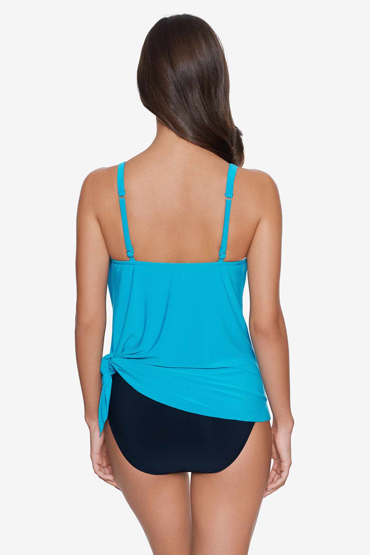 Miraclesuit Ruby Magicsuit Winnie Tankini