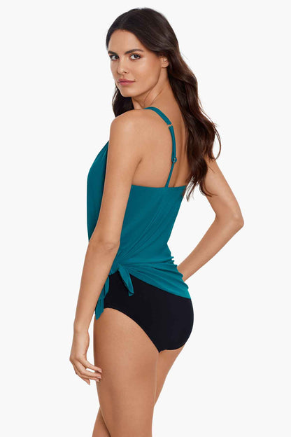 Miraclesuit Ruby Magicsuit Winnie Tankini