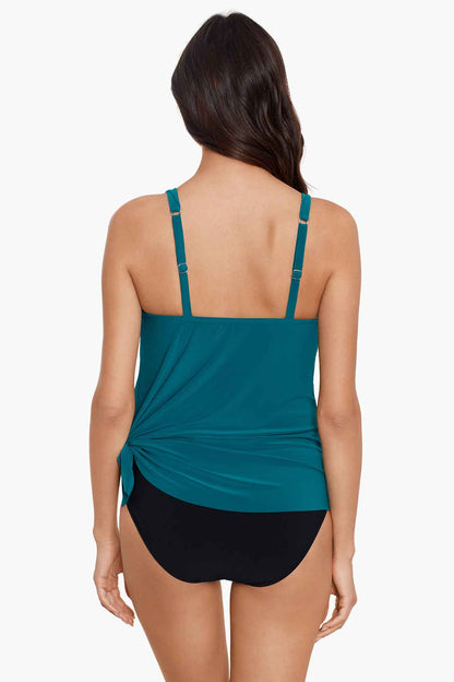 Miraclesuit Ruby Magicsuit Winnie Tankini