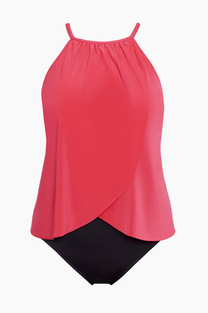 Miraclesuit Vamp Magicsuit Aubrey One Piece Swimsuit