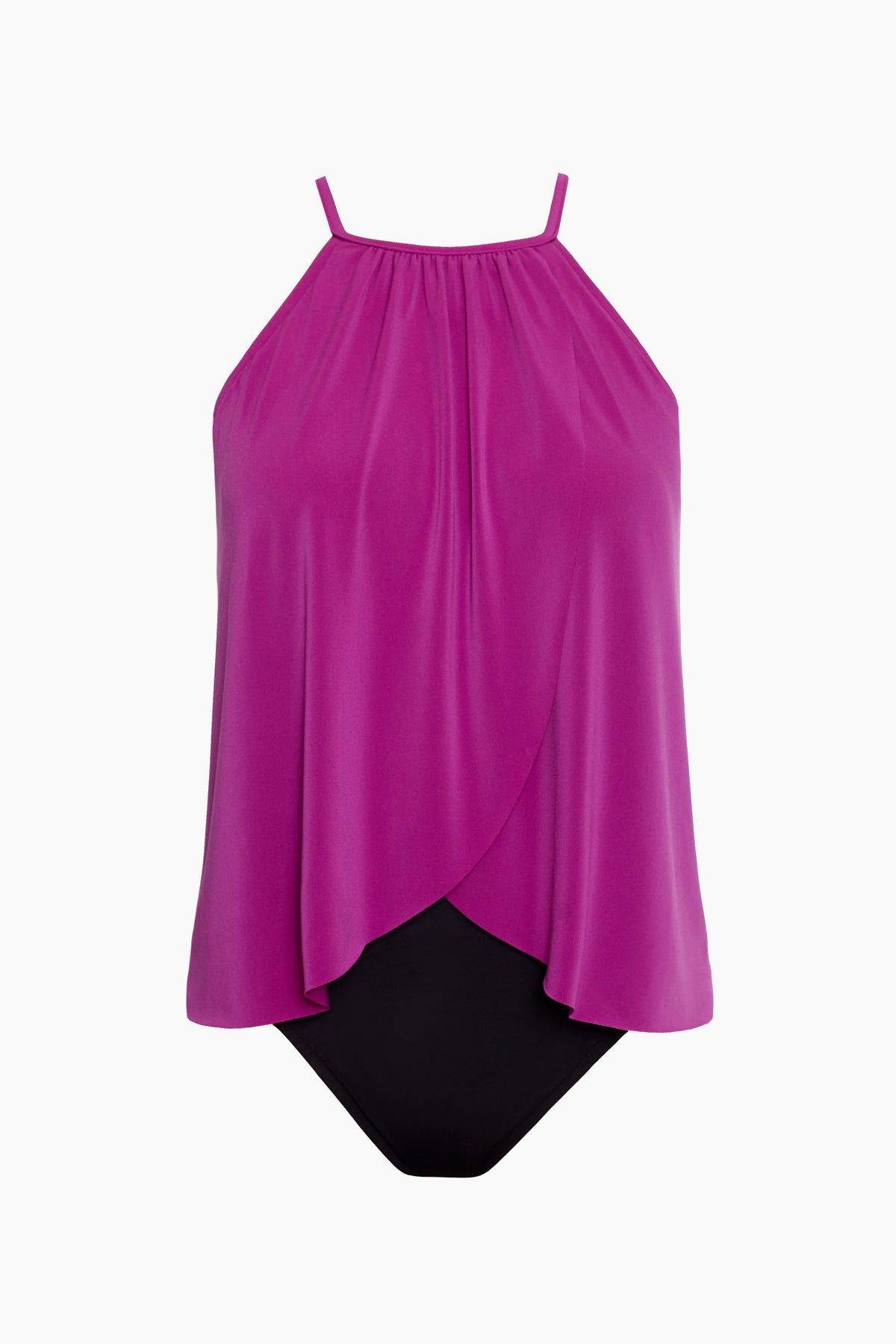 Miraclesuit Vamp Magicsuit Aubrey One Piece Swimsuit