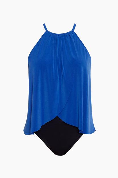 Miraclesuit Vamp Magicsuit Aubrey One Piece Swimsuit