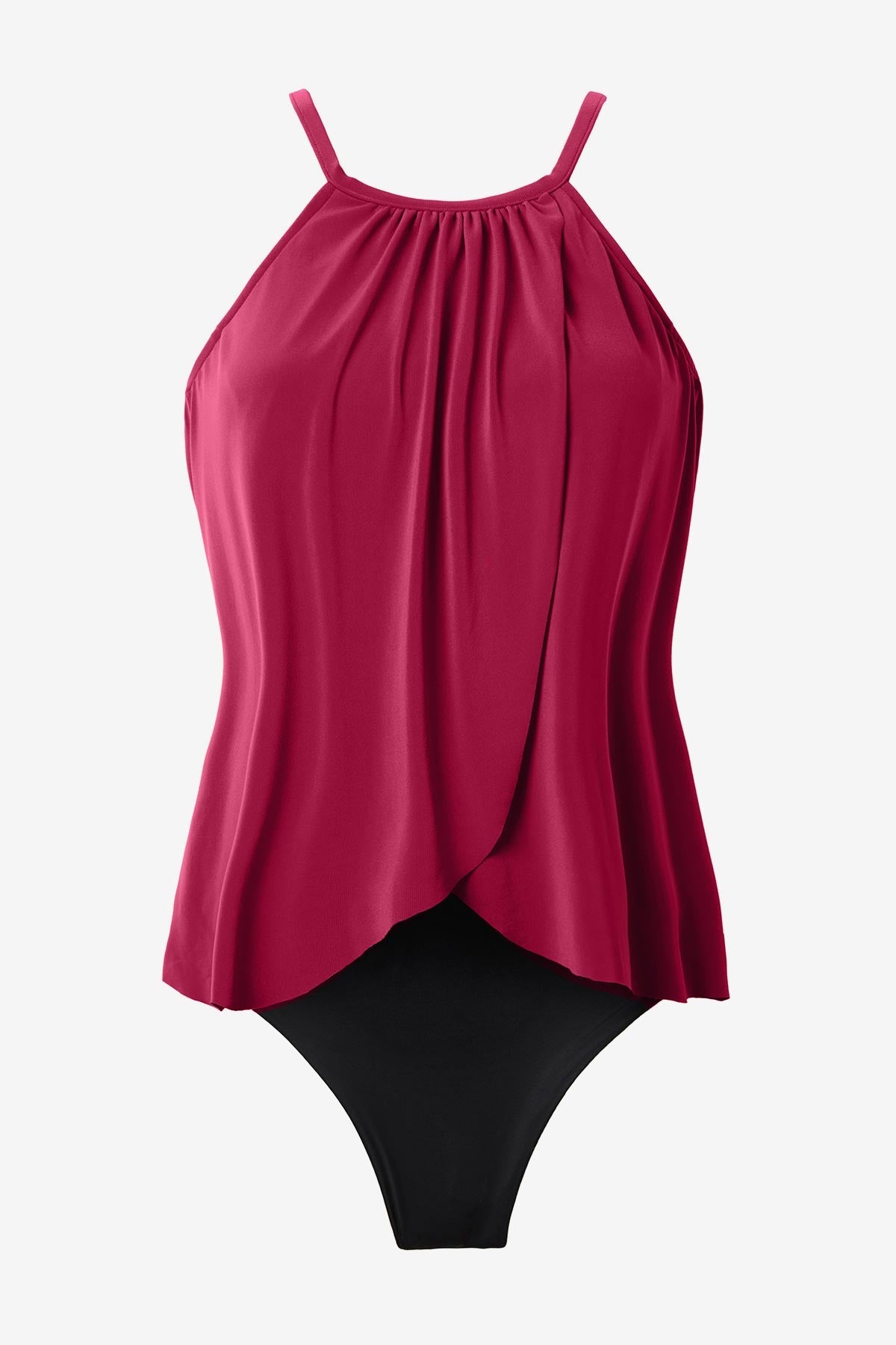 Miraclesuit Vamp Magicsuit Aubrey One Piece Swimsuit