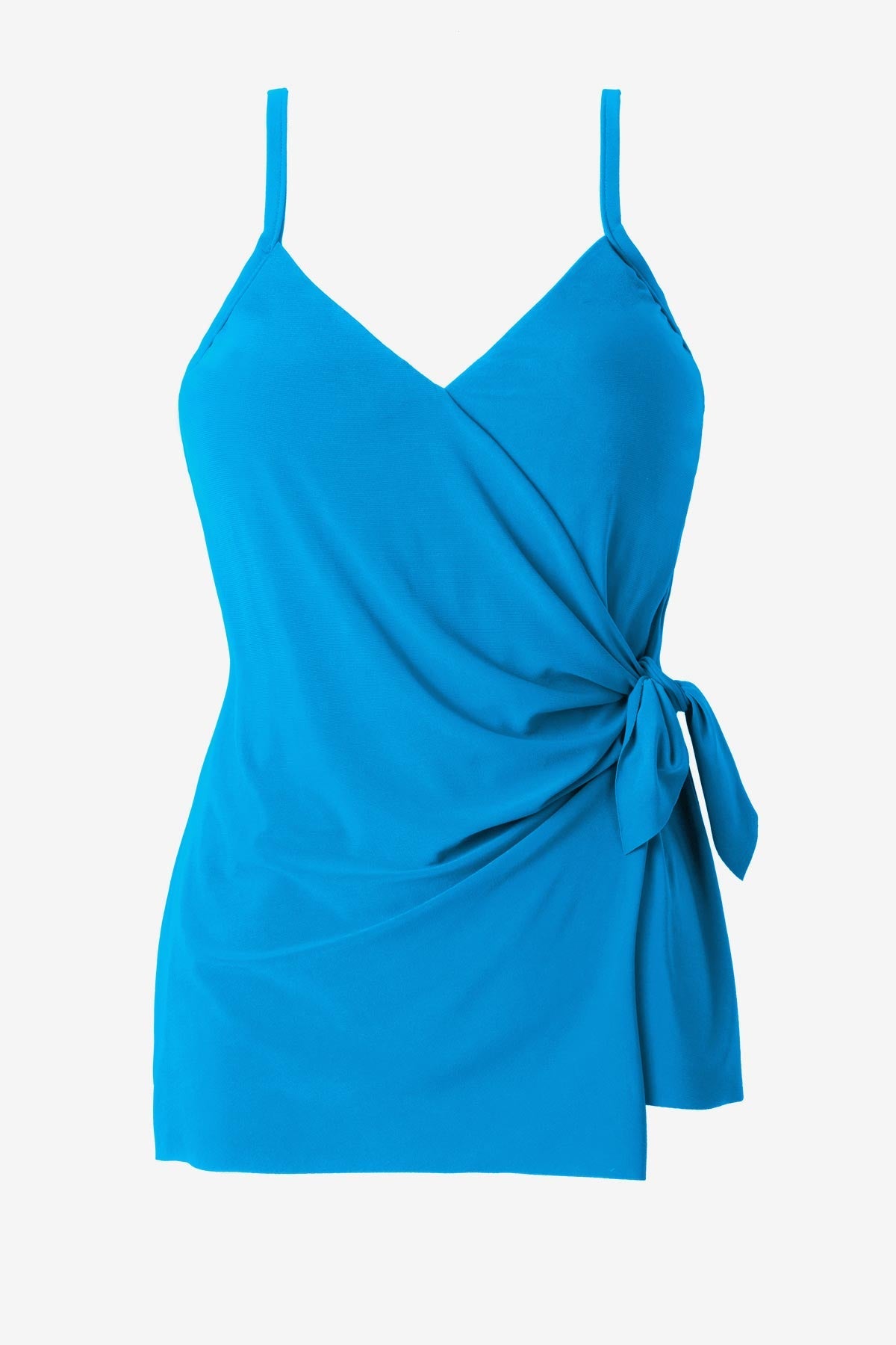 Miraclesuit Vamp Magicsuit Twister Carma Tankini Top
