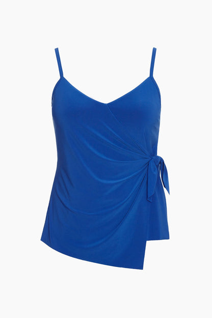Miraclesuit Vamp Magicsuit Twister Carma Tankini Top