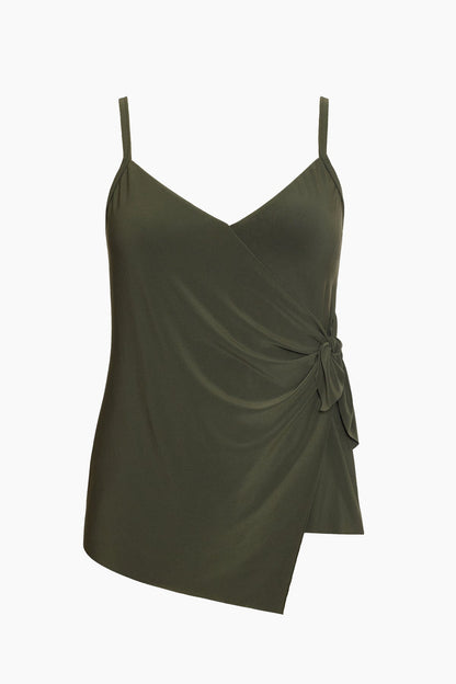Miraclesuit Vamp Magicsuit Twister Carma Tankini Top