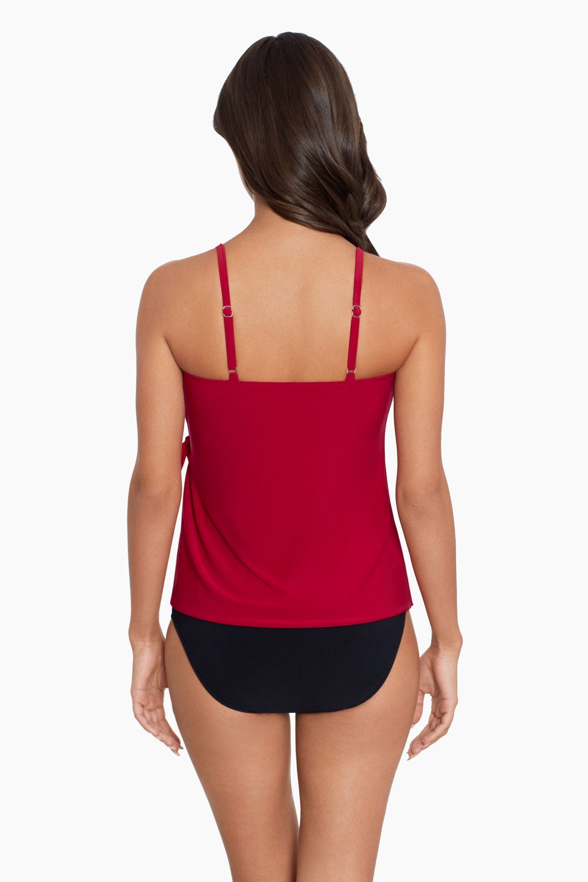Miraclesuit Vamp Magicsuit Twister Carma Tankini Top
