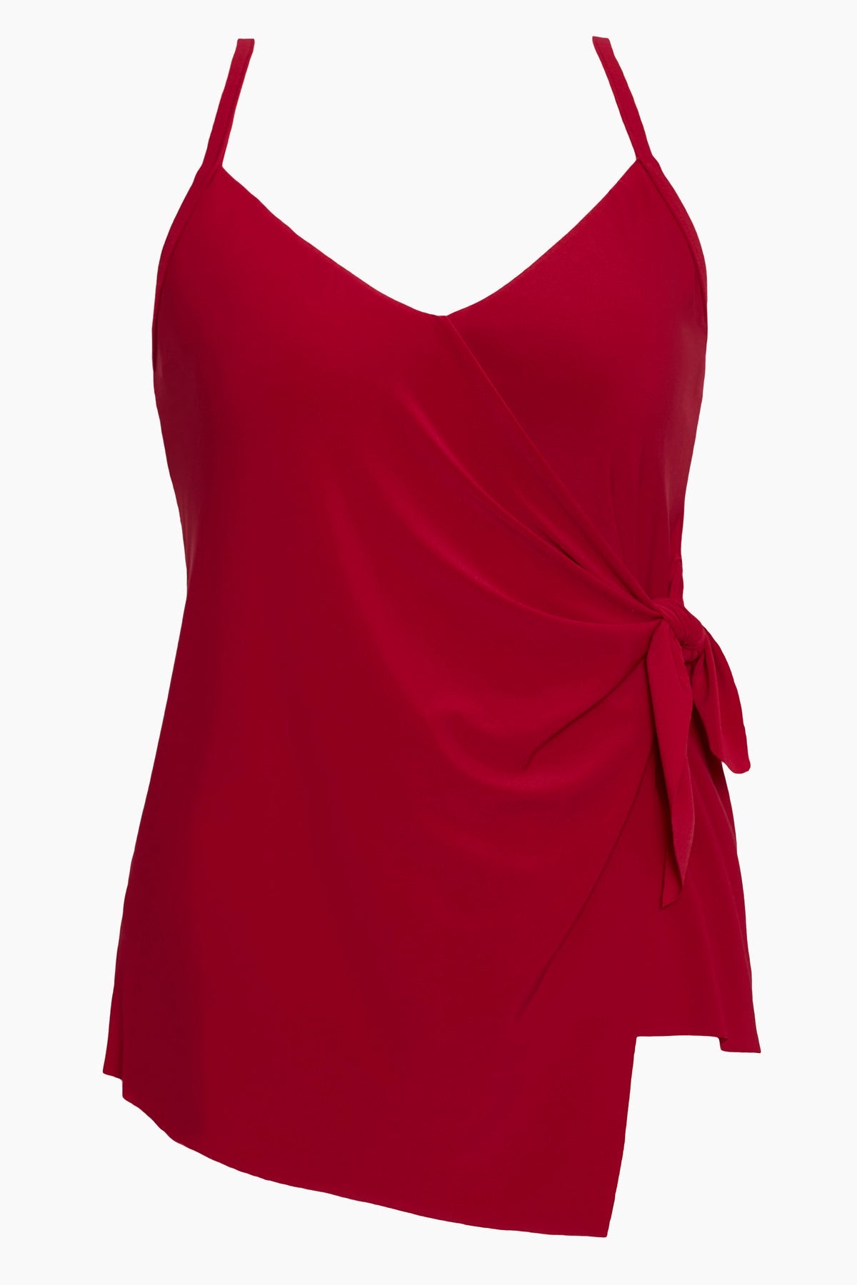 Miraclesuit Vamp Magicsuit Twister Carma Tankini Top