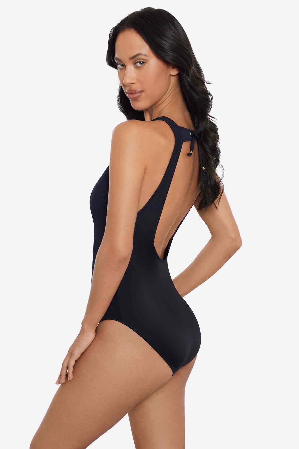 Miraclesuit Mars Steffi One Piece in Juxtapose