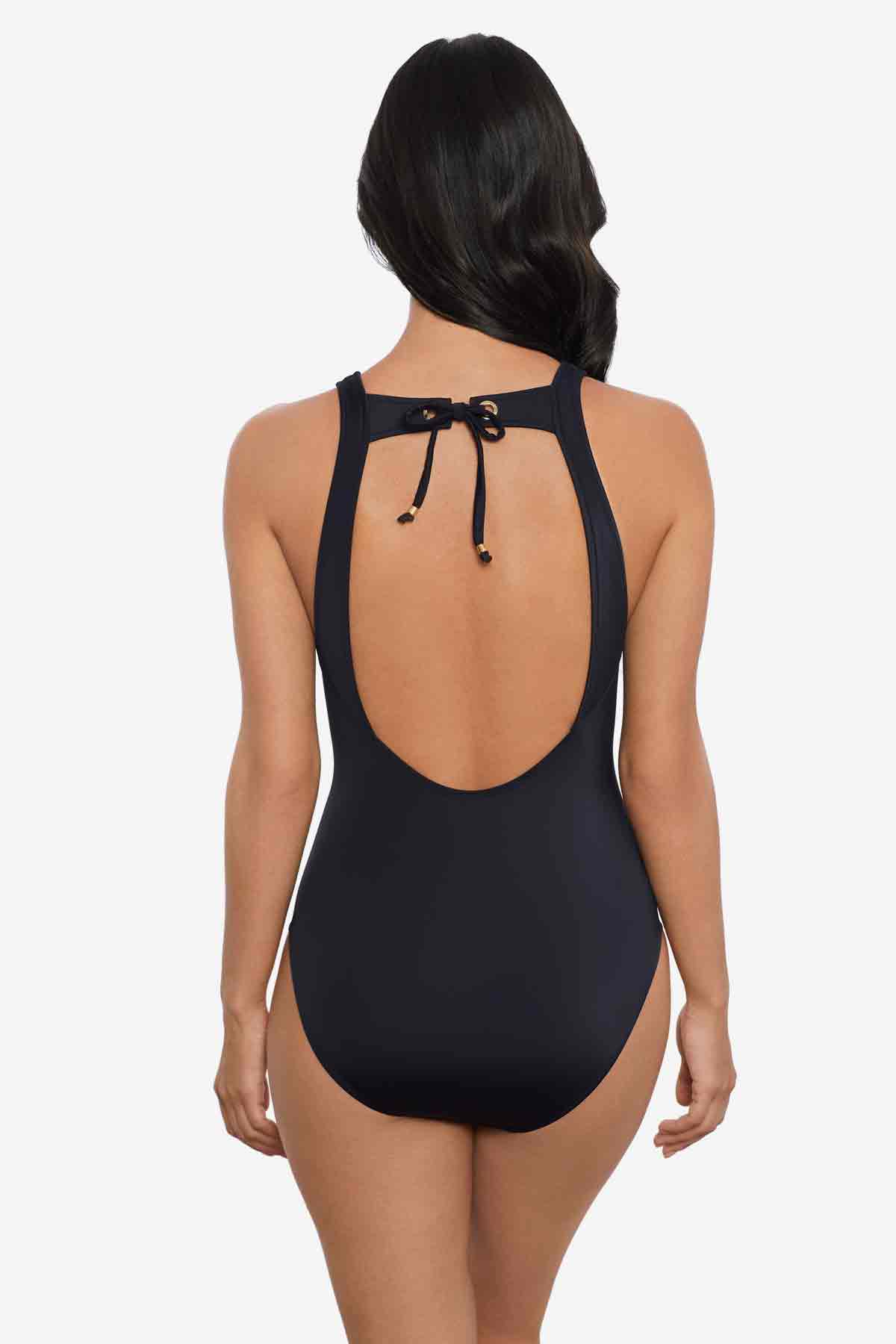Miraclesuit Mars Steffi One Piece in Juxtapose