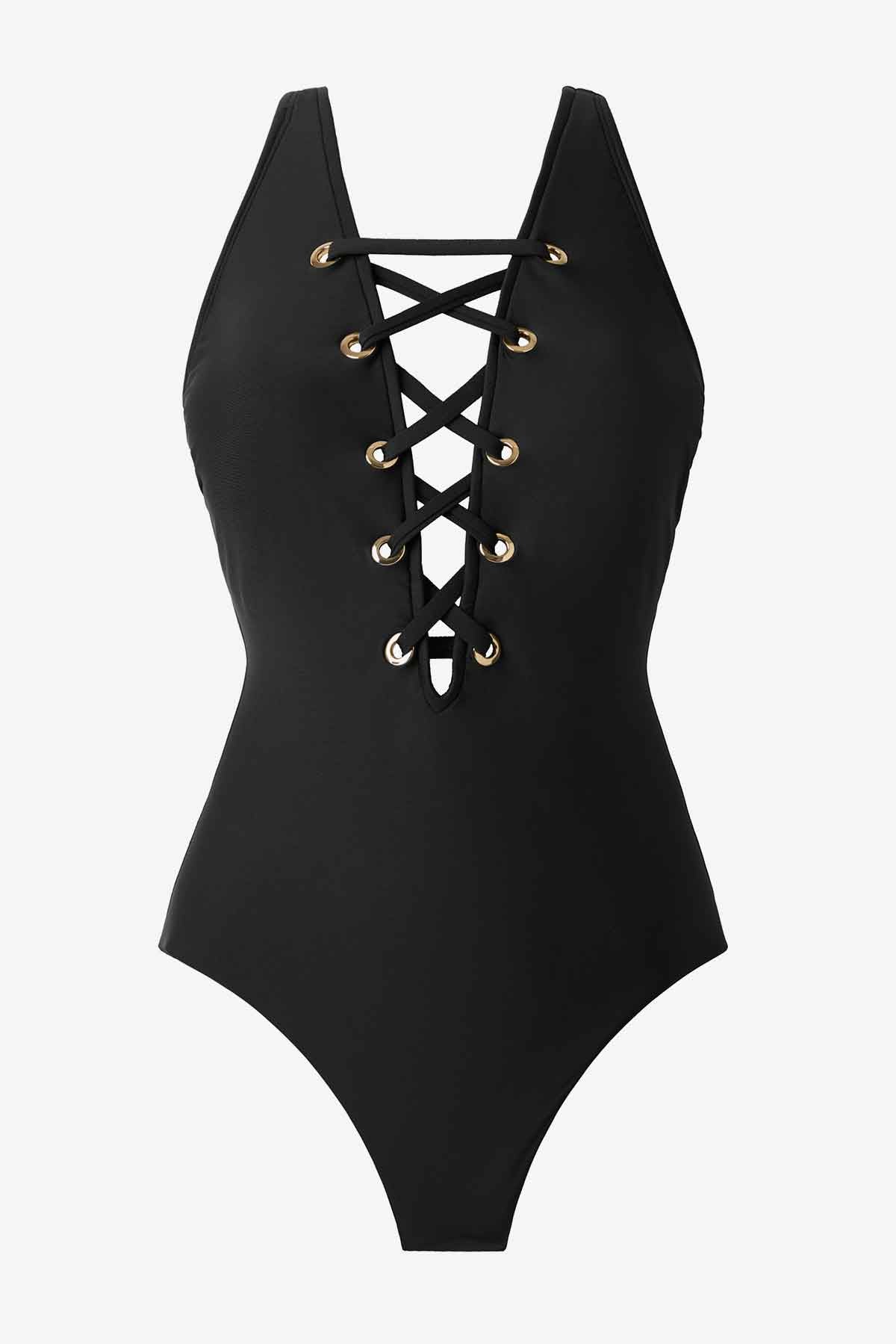 Miraclesuit Mars Steffi One Piece in Juxtapose