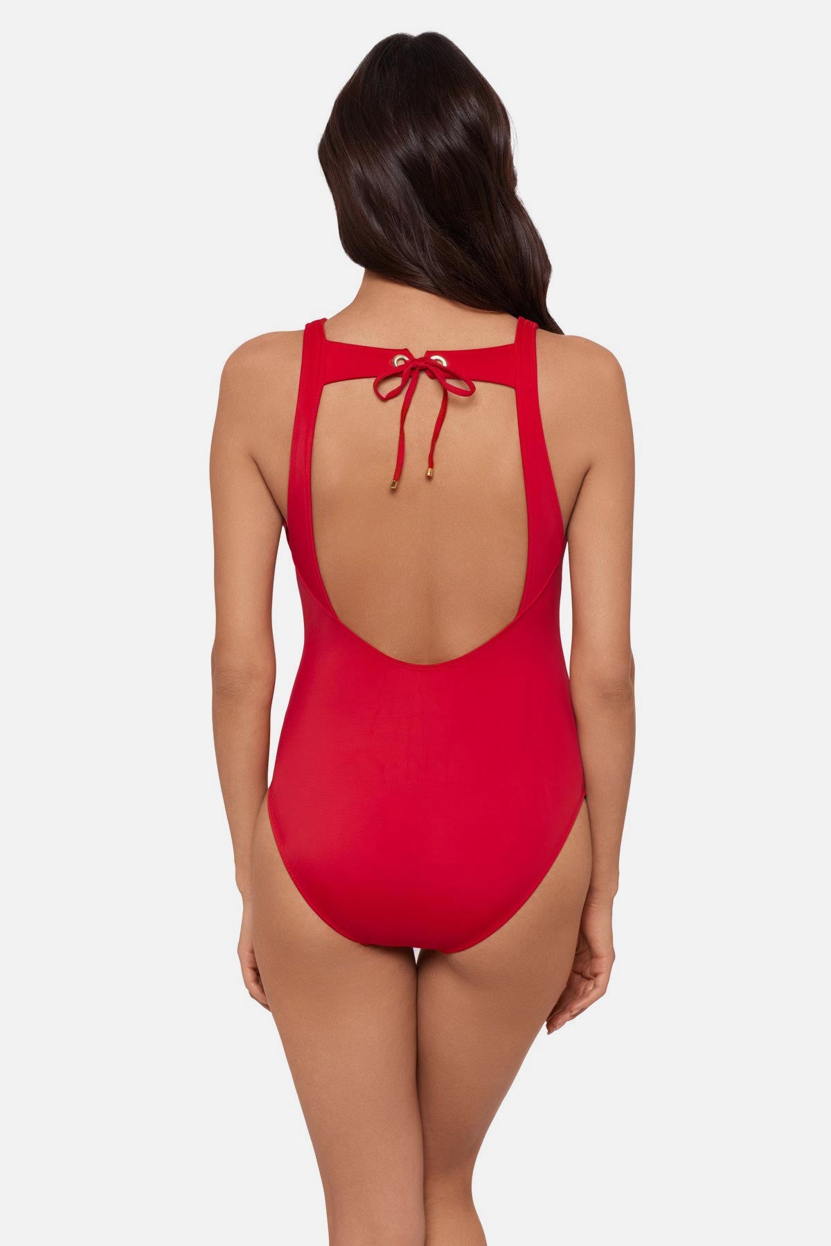 Miraclesuit Mars Steffi One Piece in Juxtapose