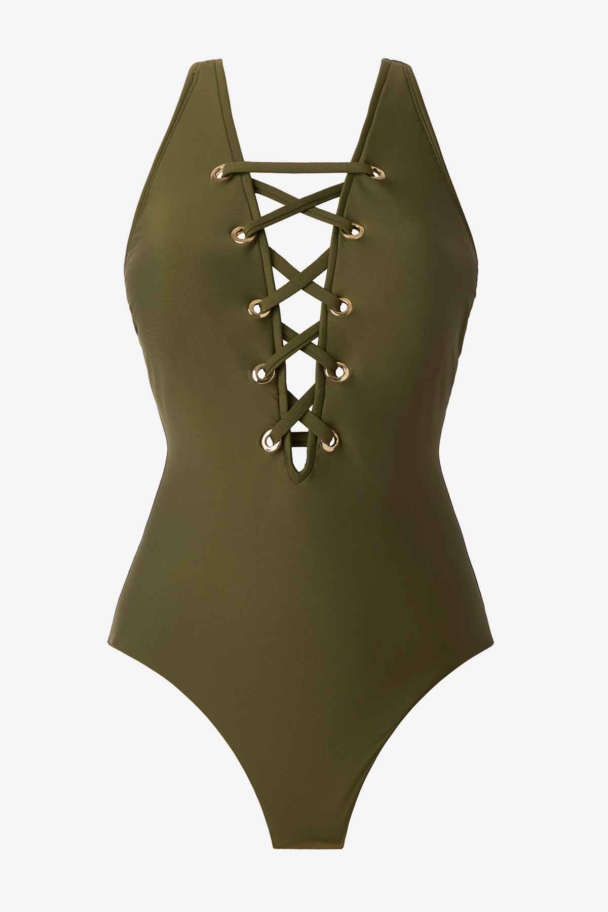 Miraclesuit Mars Steffi One Piece in Juxtapose